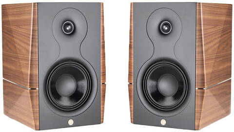 Gold Note A-3 EVO II Matt Walnut