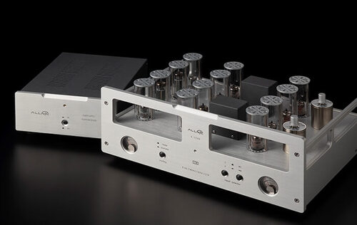 Allnic Audio H-6500