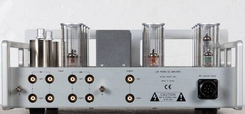 Allnic Audio H-6500