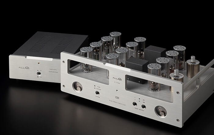 Allnic Audio H-6500
