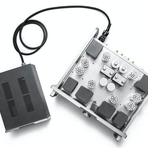 Allnic Audio H-7000