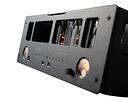 Allnic Audio D-10000 OTL/OCL DAC Black