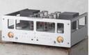 Allnic Audio D-10000 OTL/OCL DAC Silver