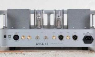 Allnic Audio D-10000 OTL/OCL DAC Silver