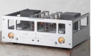 Allnic Audio D-10000 OTL/OCL DAC Silver