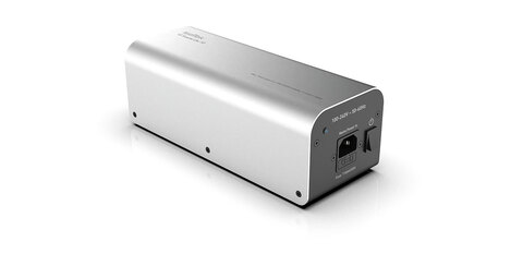 IsoTek V5 Syncro Uni 10 C13 Silver