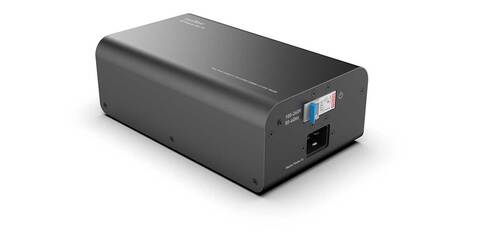 IsoTek V5 Syncro Uni 16 + Premier C19 1,5 m Black