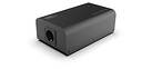 IsoTek V5 Syncro Uni 16 + Premier C19 1,5 m Black