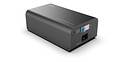 IsoTek V5 Syncro Uni 16 + Premier C19 3,0 m Black