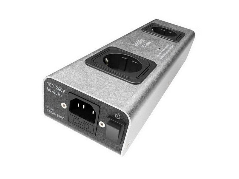 IsoTek V5 Gemini + Initium C13 1,5 m