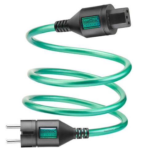 IsoTek V5 Gemini + Initium C13 3,0 m