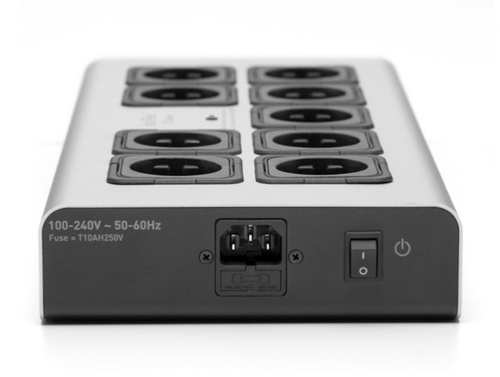 IsoTek V5 Corvus