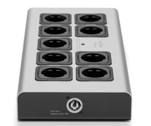 IsoTek V5 Corvus