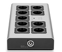 IsoTek V5 Corvus