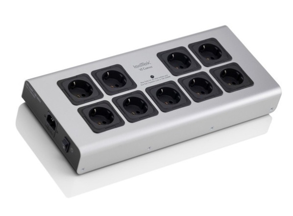 IsoTek V5 Corvus