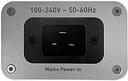 IsoTek V5 Sirius Silver + Premier C19 3,0 m
