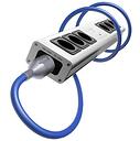 IsoTek V5 Sirius Silver + Premier C19 3,0 m