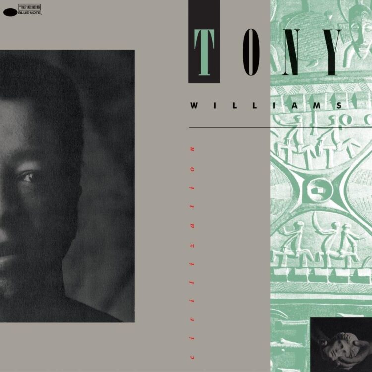Tony Williams Civilization (Classic Vinyl Series)