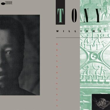 Tony Williams Civilization (Classic Vinyl Series)