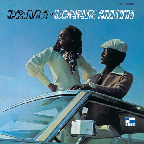 Lonnie Smith Drives (Classic Vinyl Series)