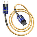 IsoTek V5 Sirius Silver + Elite C19 2,0 m