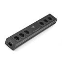 IsoTek V5 Sirius Black + Optimum C19 3,0 m