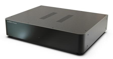 IsoTek V5 Elektra Black + Syncro C13 2,0 m