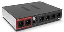 IsoTek V5 Elektra Black + Syncro C13 2,0 m