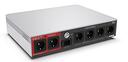 IsoTek V5 Aquarius Silver + Premier C19 3,0 m