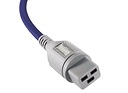 IsoTek V5 Aquarius Silver + Premier C19 3,0 m