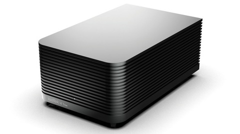IsoTek V5 Titan Black + Elite C19 2,0 m