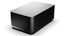 IsoTek V5 Titan Black + Elite C19 2,0 m