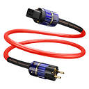IsoTek V5 Titan Silver + Optimum C19 2,0 m