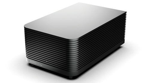 IsoTek V5 Titan Black + Syncro C19 2,0 m