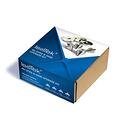 IsoTek M6 Spike & Shoe Upgrade Kit Set (4+4 pcs.)
