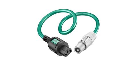 IsoTek EVO3 Initium System Link C13  0,5 м.
