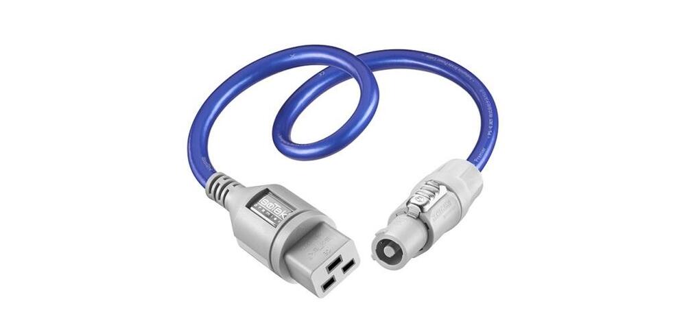 IsoTek EVO3 Premier System Link C19  0,5 м.