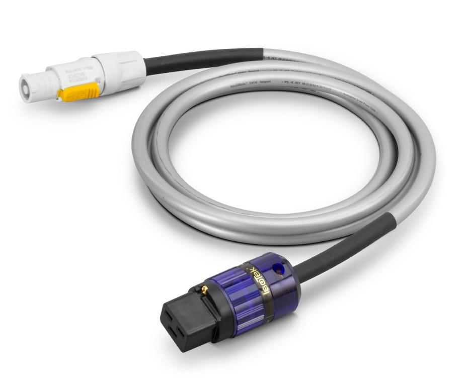 IsoTek EVO3 Sequel System Link C19  1,0 м.