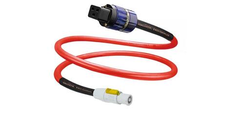 IsoTek EVO3 Optimum System Link C19  0,5 м.