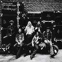 The Allman Brothers Band At Fillmore East (2 LP)
