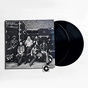 The Allman Brothers Band At Fillmore East (2 LP)