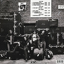 The Allman Brothers Band At Fillmore East (2 LP)