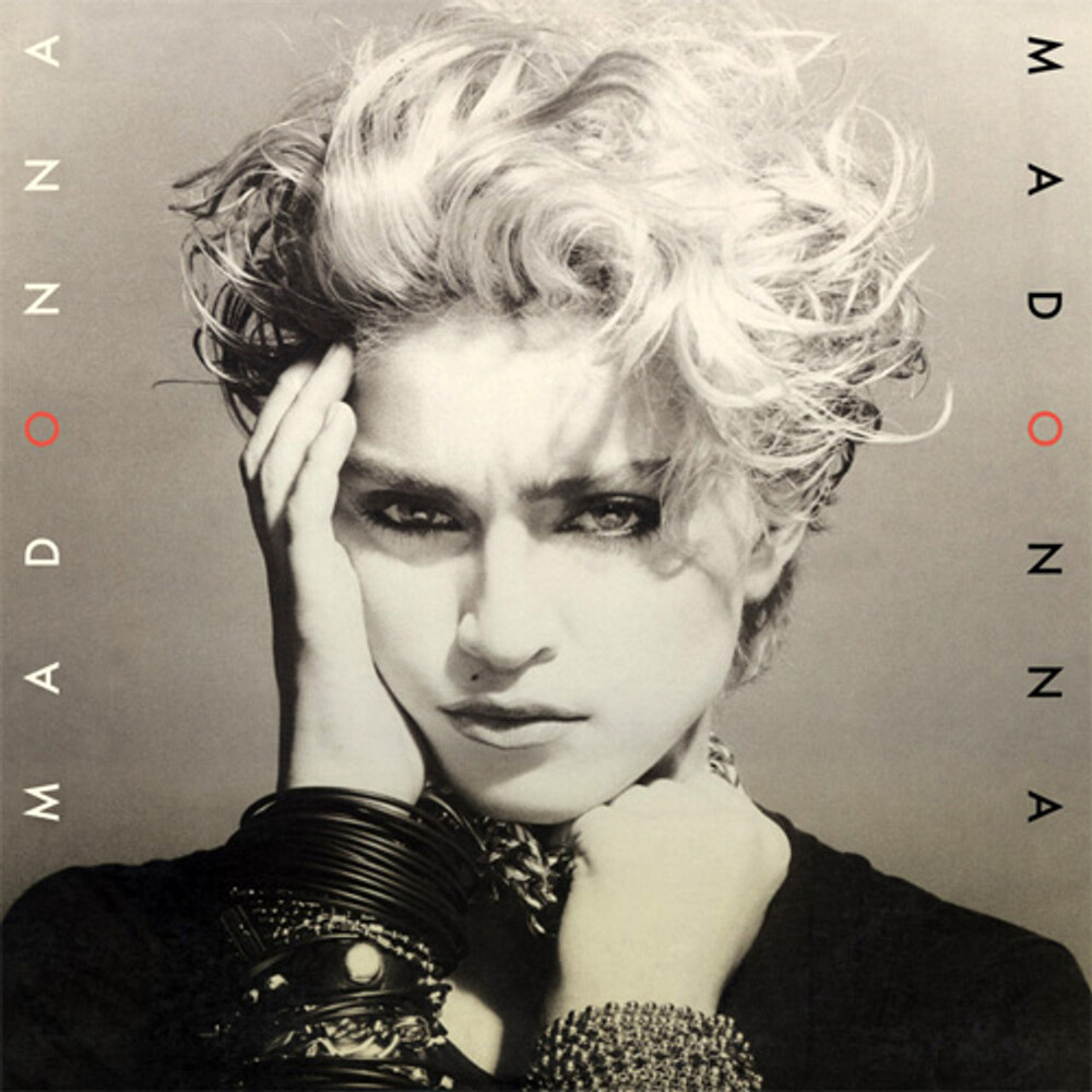 Madonna Madonna