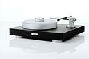 Bergmann Magne Anniversary Black Velvet/Silver