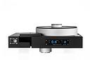 Bergmann Galder Black/Silver