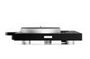 Bergmann Modi Black Velvet/Silver