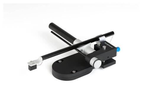 Bergmann Thor Black/Silver
