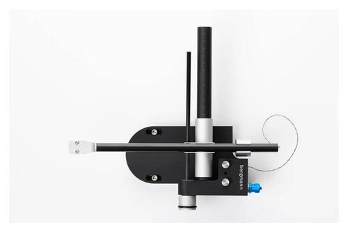 Bergmann Thor Black/Black