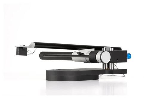 Bergmann Thor Black/Black
