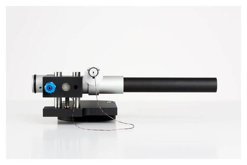 Bergmann Thor Black/Black